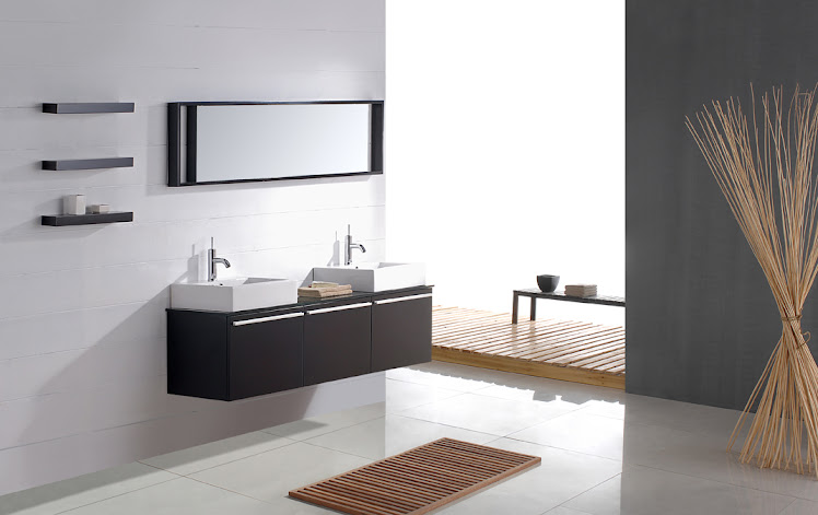 Bathroom Vanities Supplier From China Manufacturer