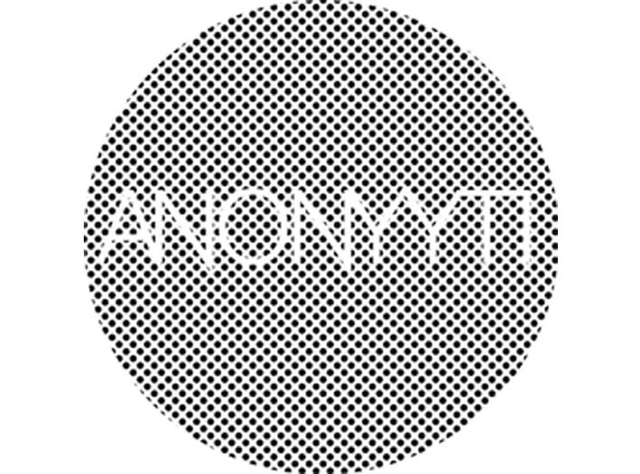 Anonyyti - illustrator & graphic designer