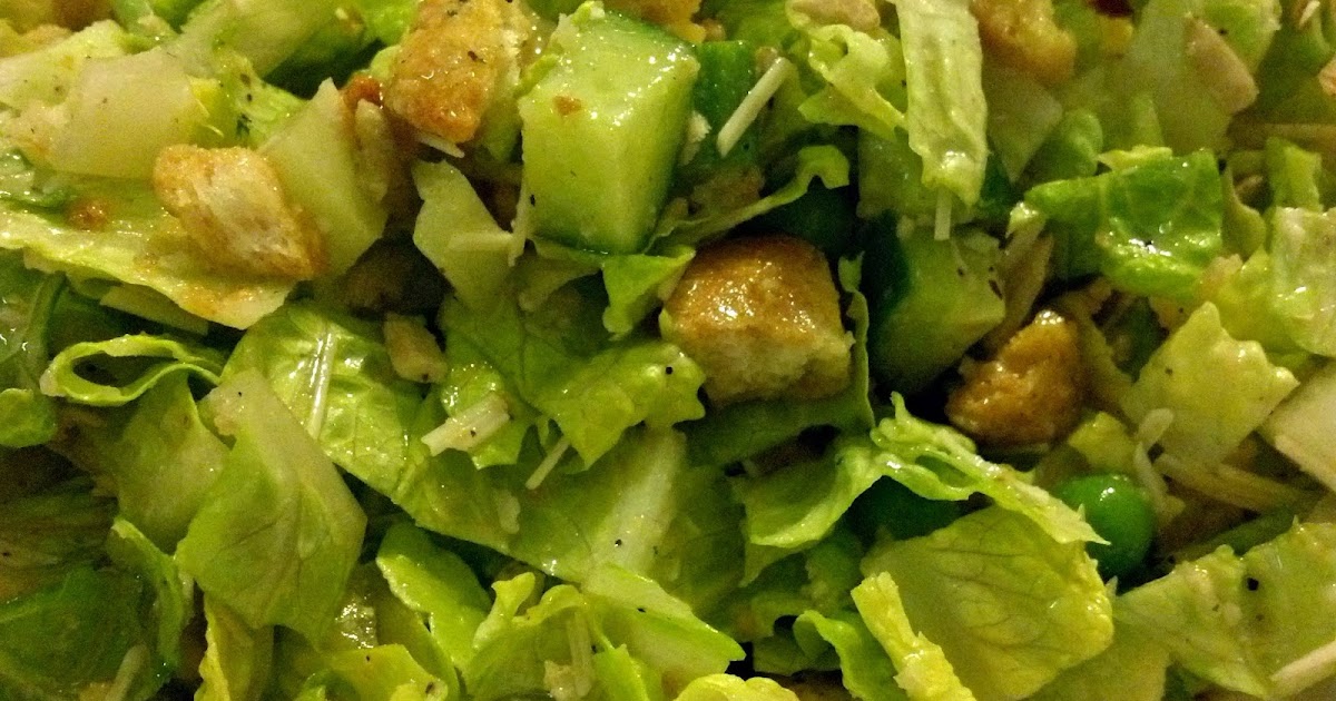 Diary of a Foodie Mama Italian Herb Dressing