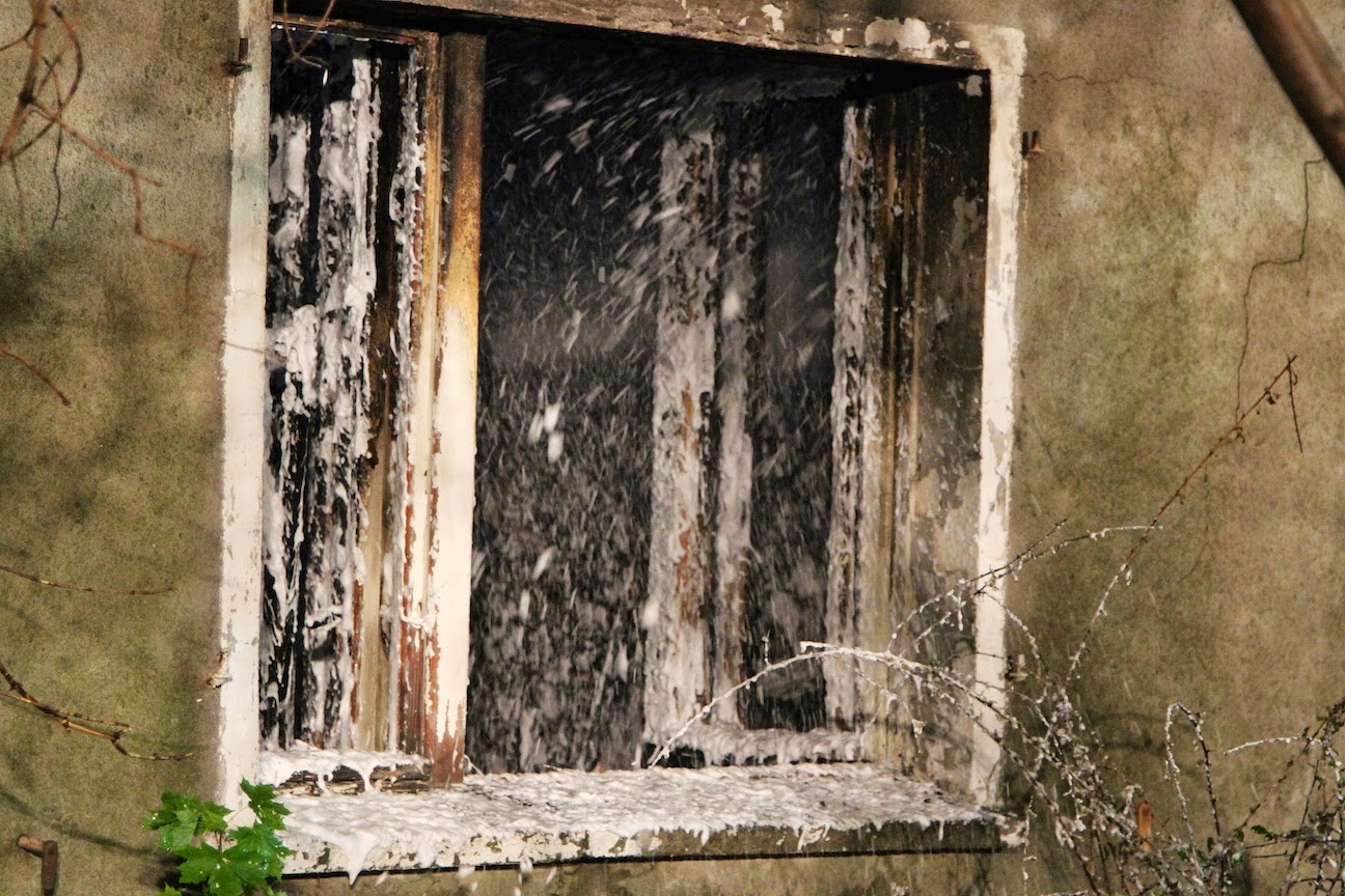 Grosseinsatz der Feuerwehren in Bernau - über 100 Einsatzbilder - 91 Bernau LIVE - Dein Stadtmagazin für Bernau bei Berlin