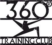 PALESTRA 360° TRAINING CLUB-MARTEDI E GIOVEDI20.00 -21.30SABATO 13.00-14.00 MERCOLEDI 12.30 13.30