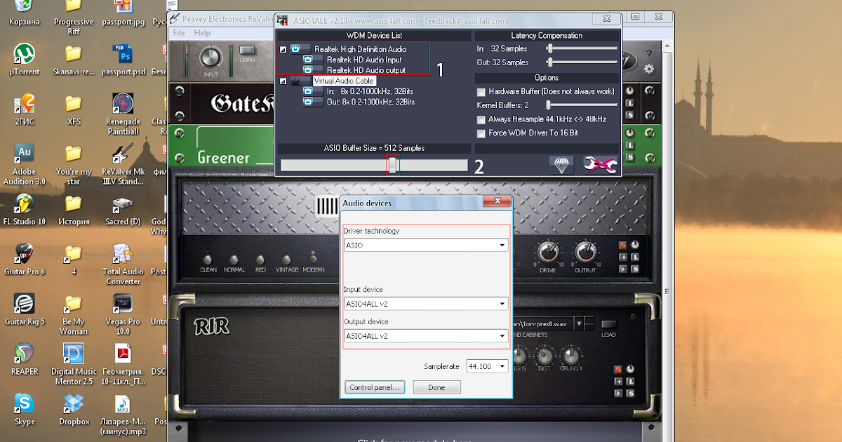 How to connect guitar/bass to computer? Music Makers Blog