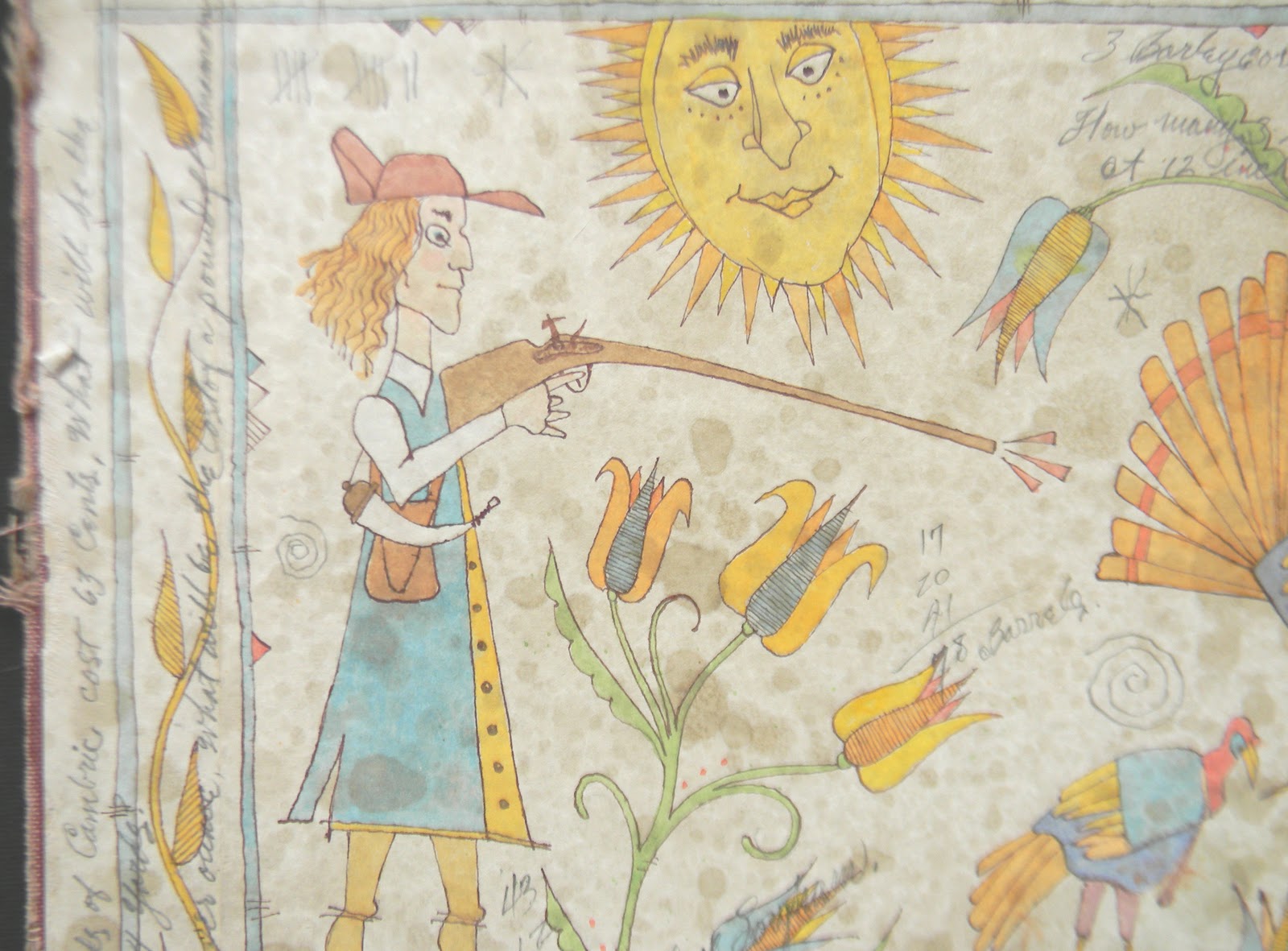 Ken Scott American Frontier Artist PAINTINGS AND OTHER ITEMS FOR SALE!