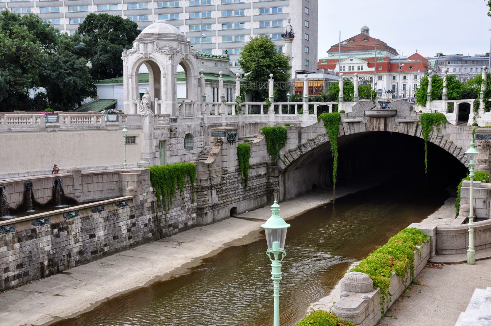Wien Museum Der Illusionen Chamy Travels Reiseblog Aus