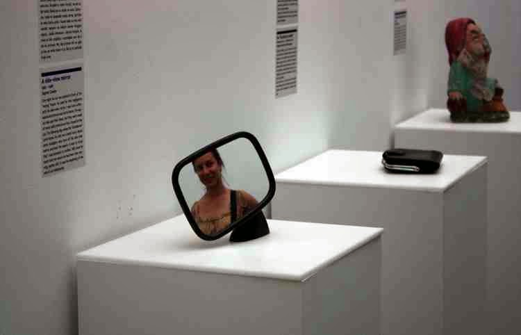 Museum of Broken Relationships Museum of Broken Relationships