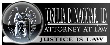 Joshua D. Naggar, J.D., Attorney at Law -  Blog