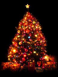 Anima E Dintorni Albero Di Natale