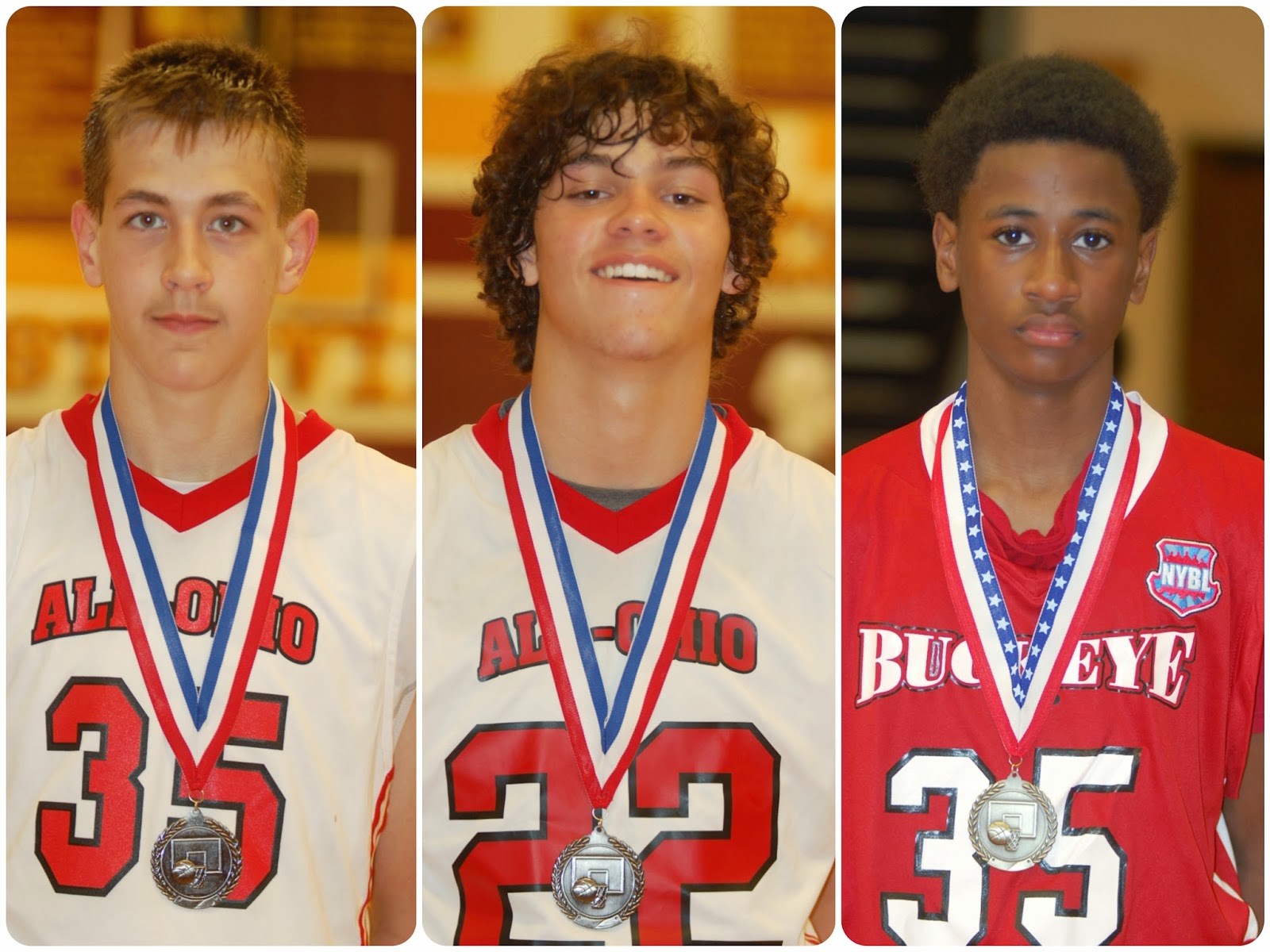 . AllOhio Southeast Takes Eddie Guice Crown