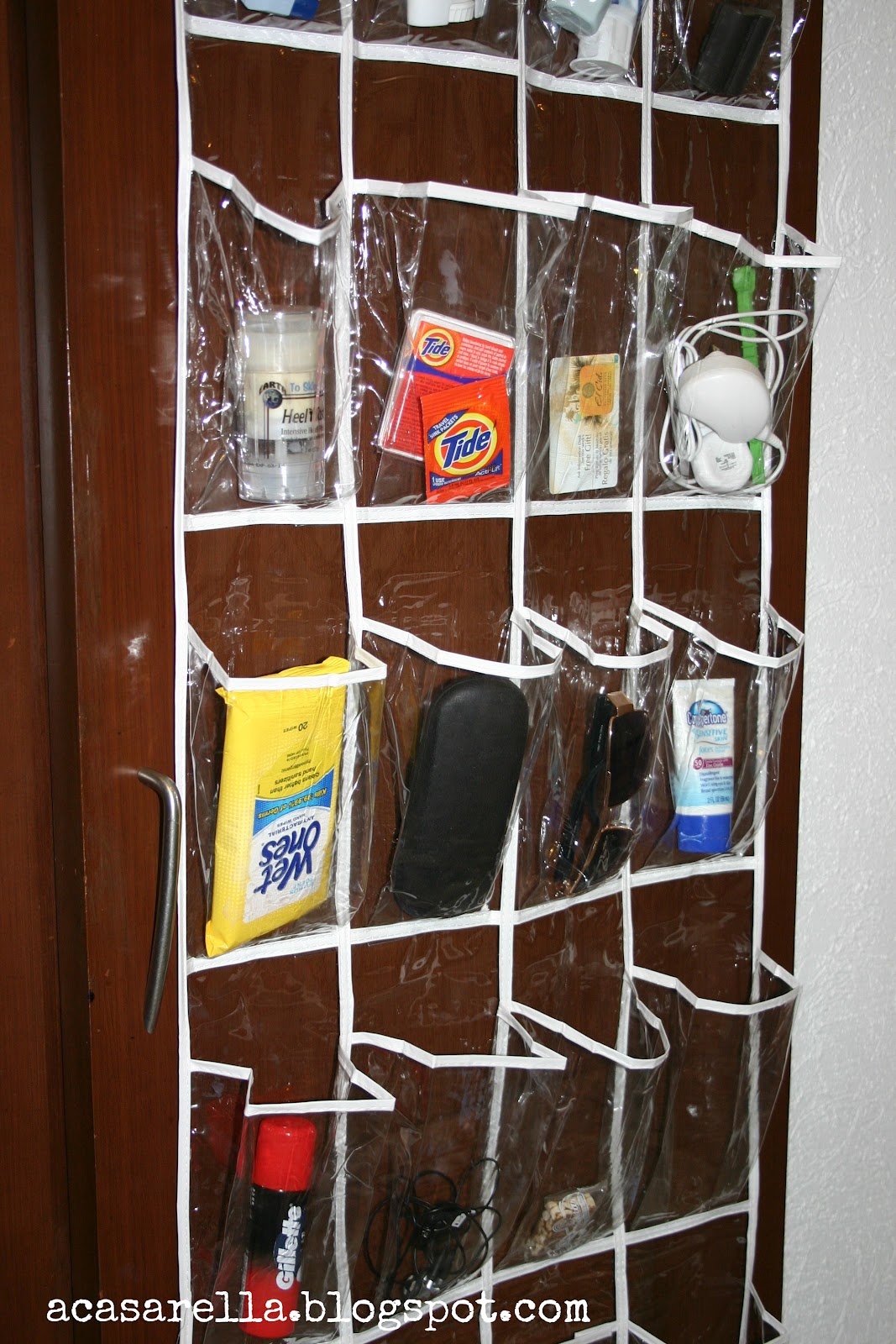 Travel Tips 'A Casarella