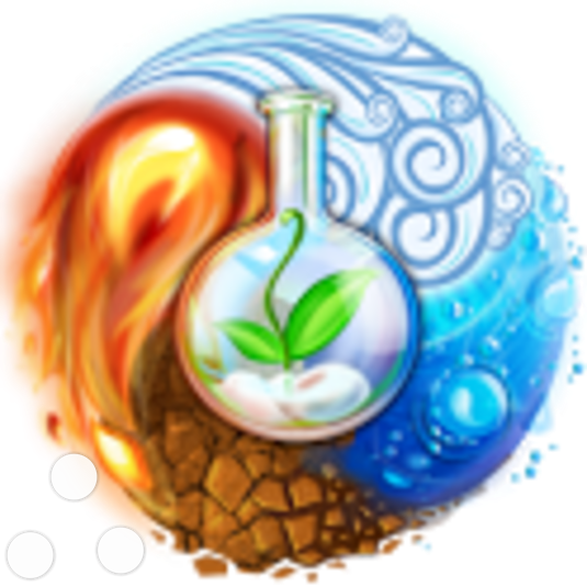 A Alquimia A Alquimia