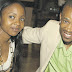 Mafikizolo’s Theo is said to be at odds with his wife SPENDING TIME WITH SEXY MELO