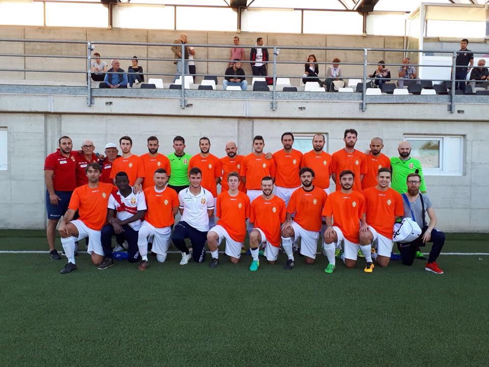 A.S.D. PONTI CALCIO