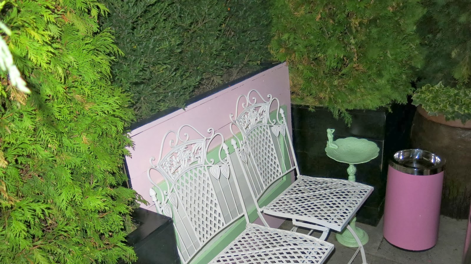 Nueva Apertura PAUL'S BABY GRAND en el Tribeca Grand Hotel