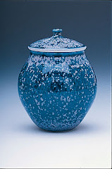 Fabrega - Blue Pot