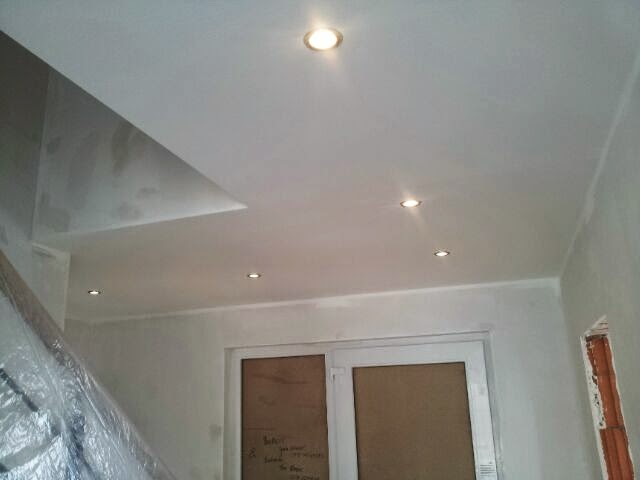 Unser Traum Vom Doppel Haus August 2014