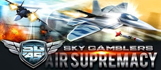 Sky Gamblers Air Supremacy