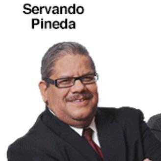 Servando Pineda Jaimes