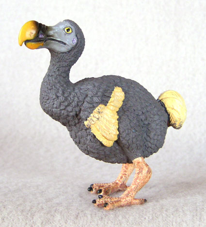 Retarded Dodo Bird