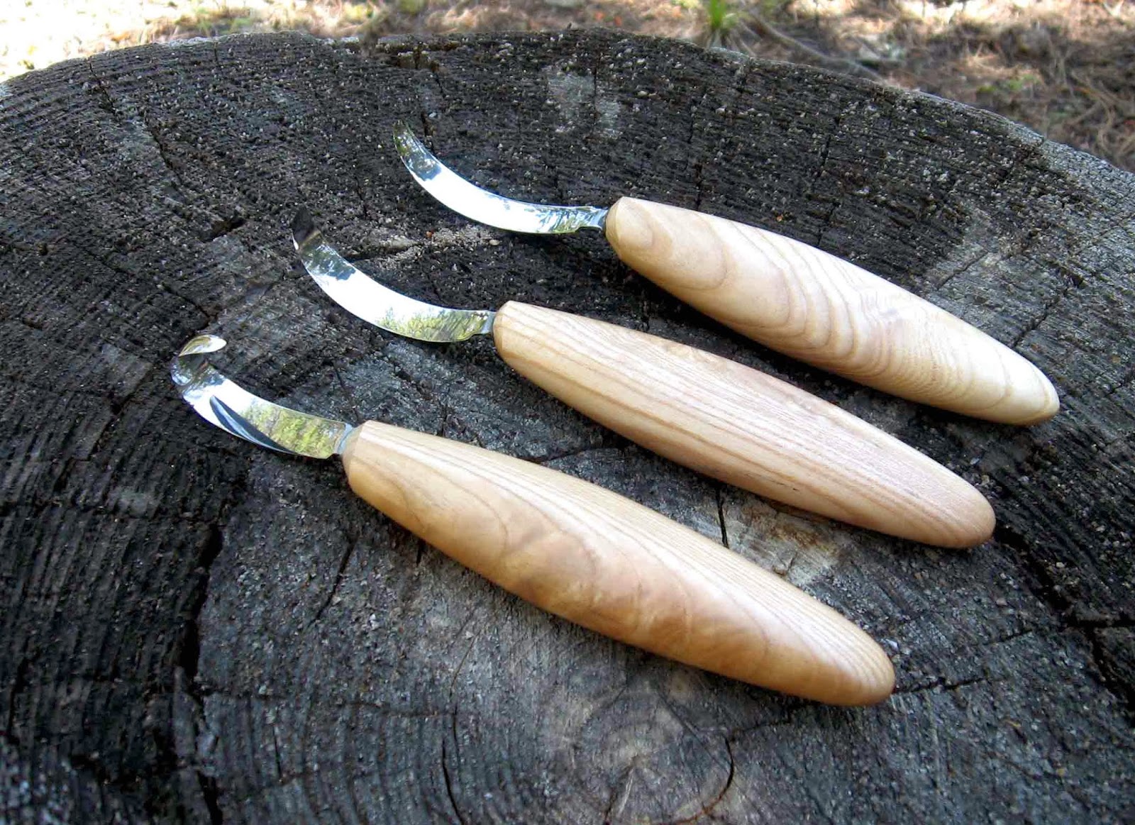 Rocky Mountain Bushcraft First Impression Review Pinewood