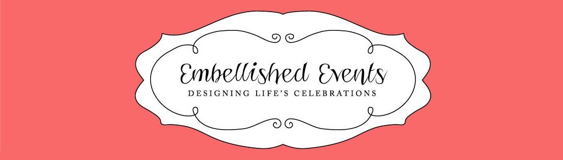 Embellished Events