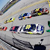 Motor Mouth: 'Four Cars, One Team' mentality powers Hendrick at Talladega