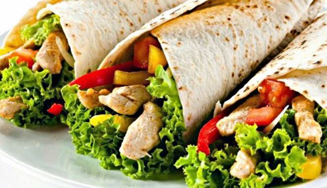 The Gooners PROPOSAL USAHA KEWIRAUSAHAAN USAHA KEBAB BUAH