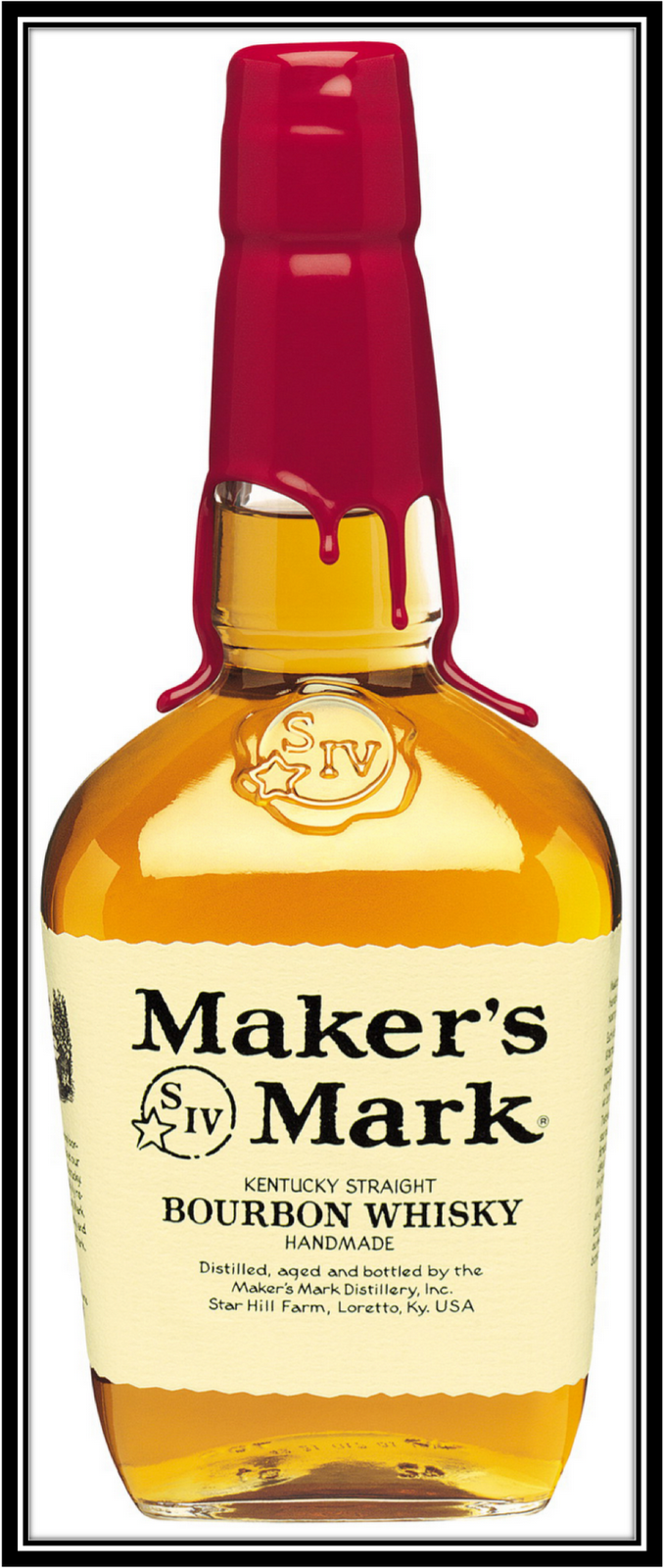 Best Shot Whisky Reviews Maker's Mark