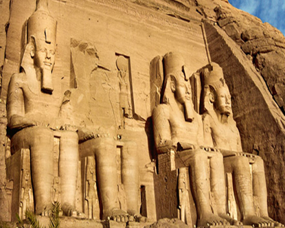 Egypt Popular Tourist Spots Egypt Popular Tourist Spot