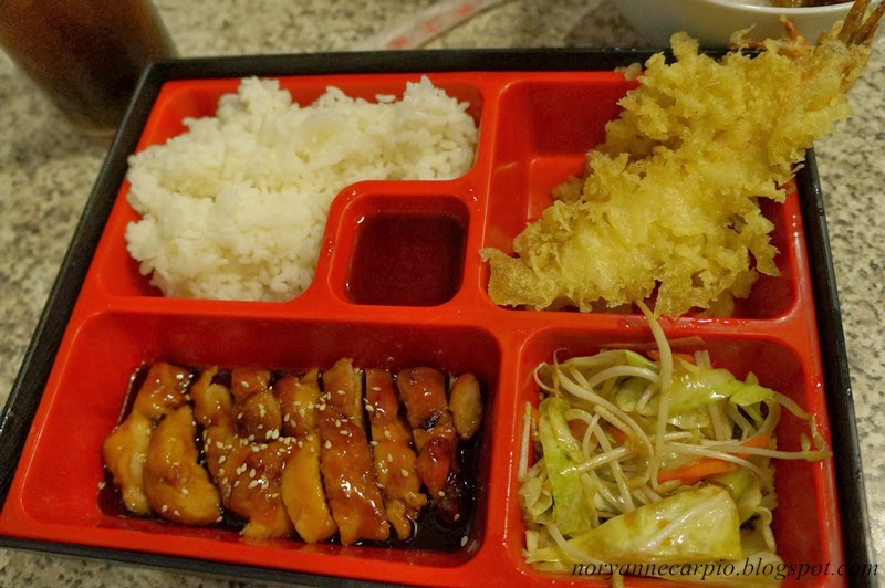 A wANNEderful Life Tokyo Joe