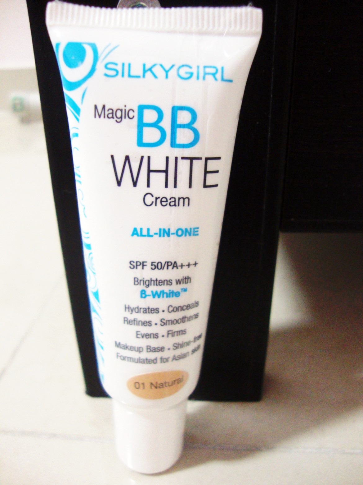 mshuiling SILKYGIRL BB TO THE RESCUE / SAVE MY FACE CONTEST