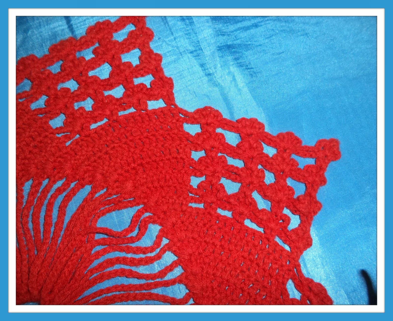 Ultimate Weaves Crochet Accessories Lovely Crochet Pattern to