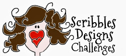 Scribbles Designs Challenge Blog