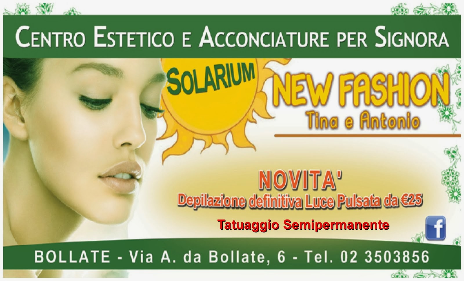 I NOSTRI PARTNERS: