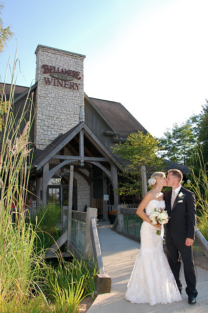 bellamere winery wedding