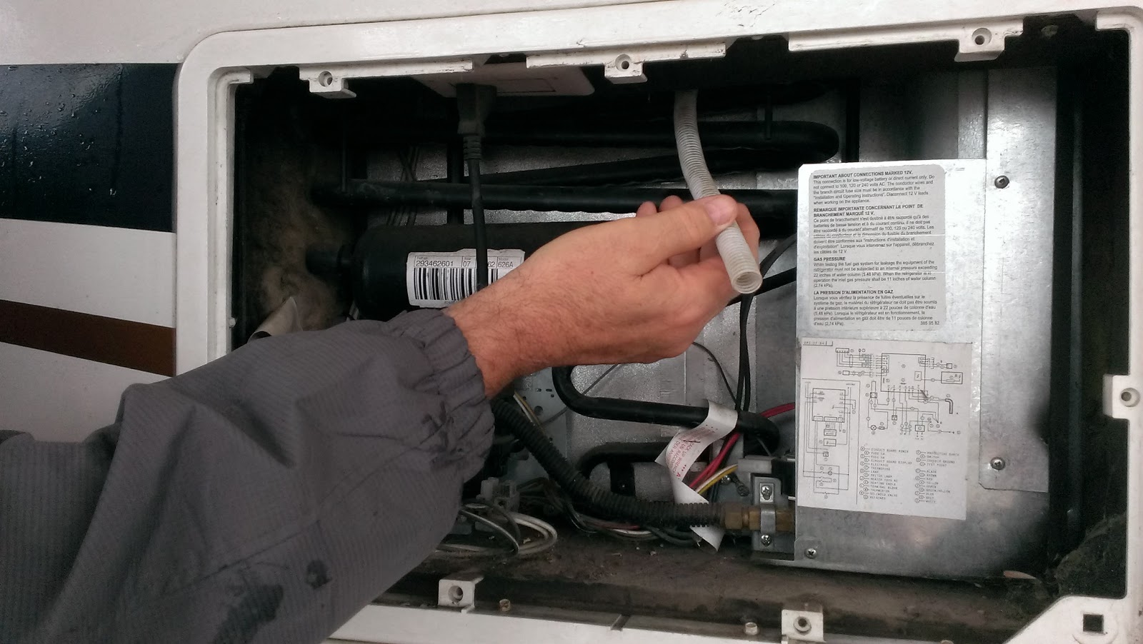 Refer coils iRV2 Forums