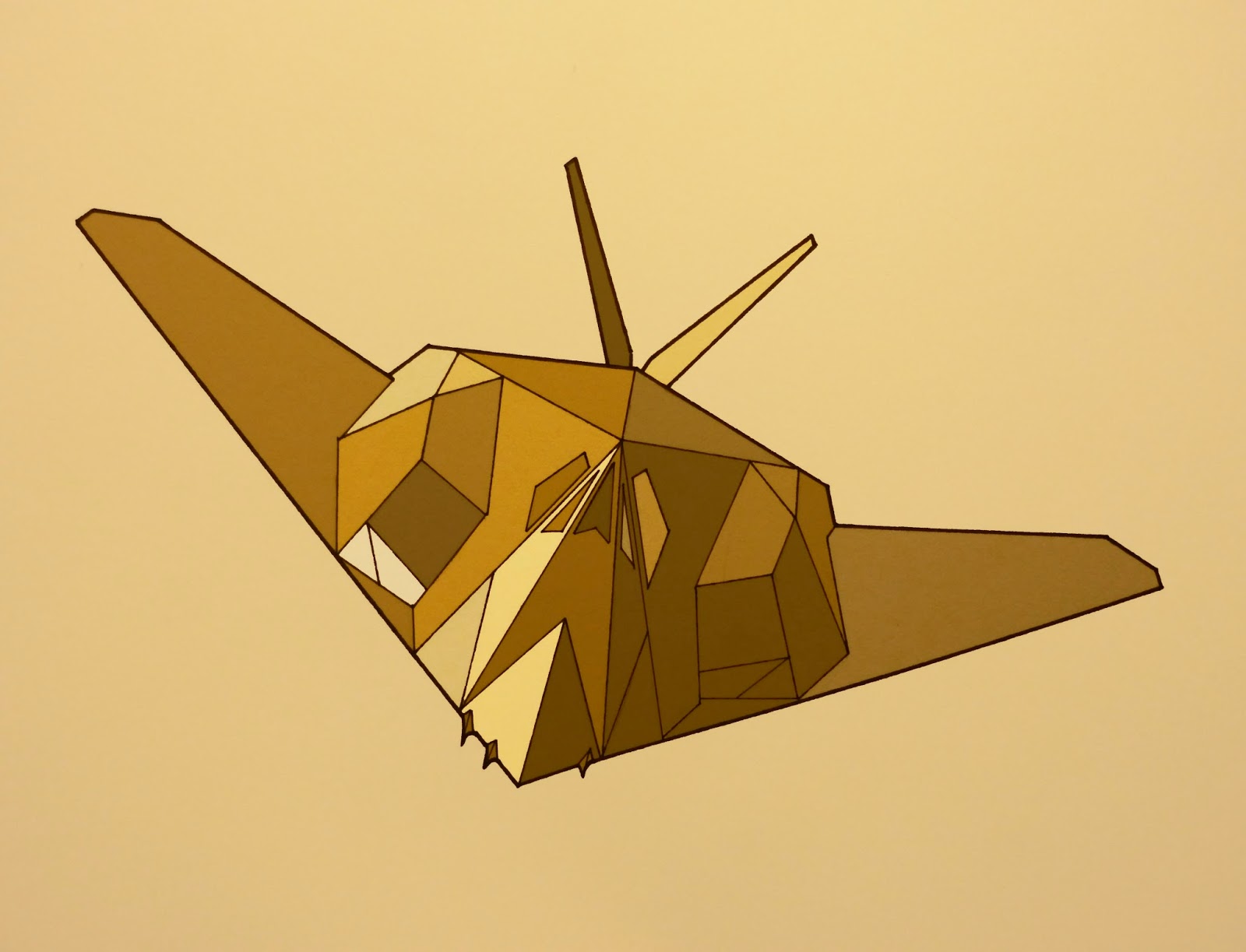 DAILY DRAWING CHALLENGE