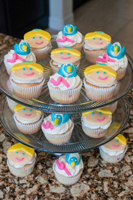 The Sweatman Family: Cinderella Party The Details