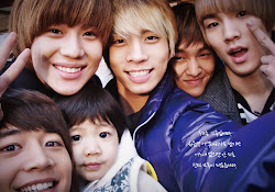 Shinee Family^^