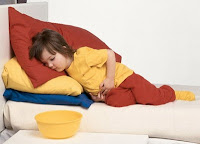 Vì sao trẻ nhỏ hay đau bụng Vì sao trẻ nhỏ hay đau bụng