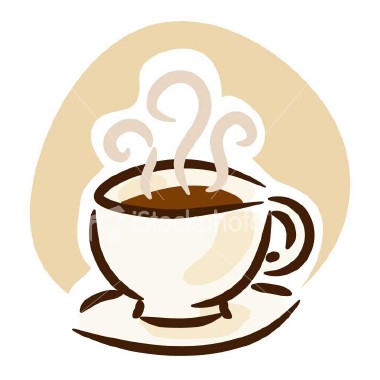 Figura De La Taza De Cafe Figura De La Taza De Cafe