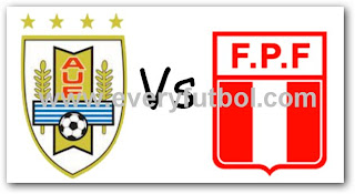 Ver Uruguay Vs Perú Online En Vivo – Copa América 2011
