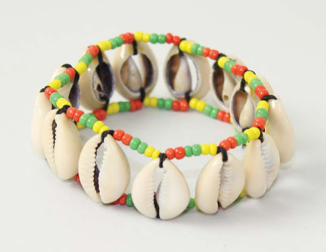 Cara Membuat Gelang Dari Cangkang Kerang Bisnis Borneo Belajar