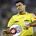 Arbitragem do jogo Atlético-PR x Bahia - Campeonato Brasileiro 2014