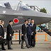 Tak Mau Tertinggal Kemajuan, Jepang Mulai Merakit Pesawat Siluman F-35A