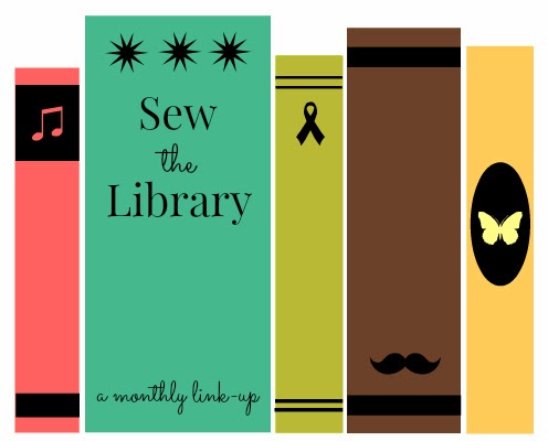 Sew the Library