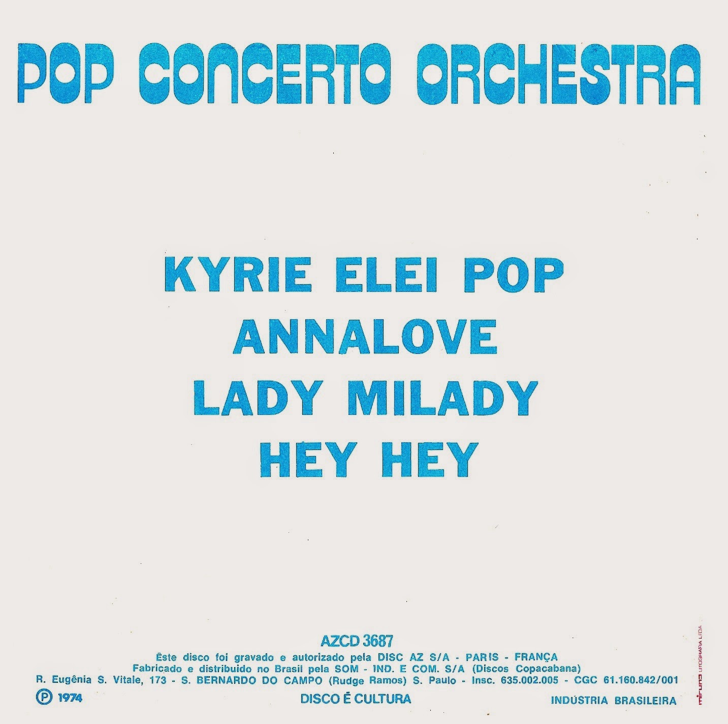 Pop Concerto Orchestra Rar