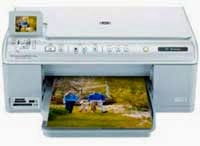 HP Photosmart C6340