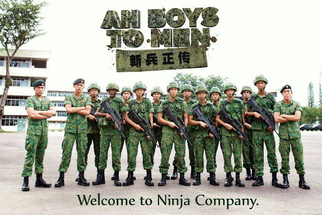 HD Online Player (Ah Boys To Men 2 Full Movie Download)