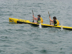 kayak de mar