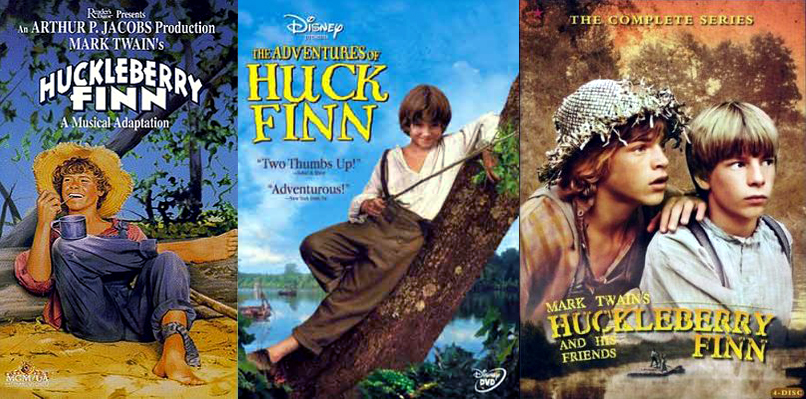 validity of huck finn Evaluate validity of facts xxx “huckleberry finn is the first novel where a black character is really given a soul. validity of huck finn Evaluate validity of facts xxx “huckleberry finn is the first novel where a black character is really given a soul.